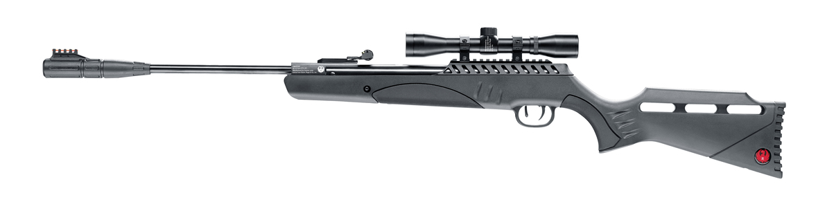 Ruger Targis Hunter Kit
